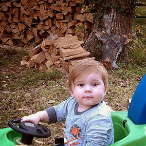 Meet your Posher, Shelly